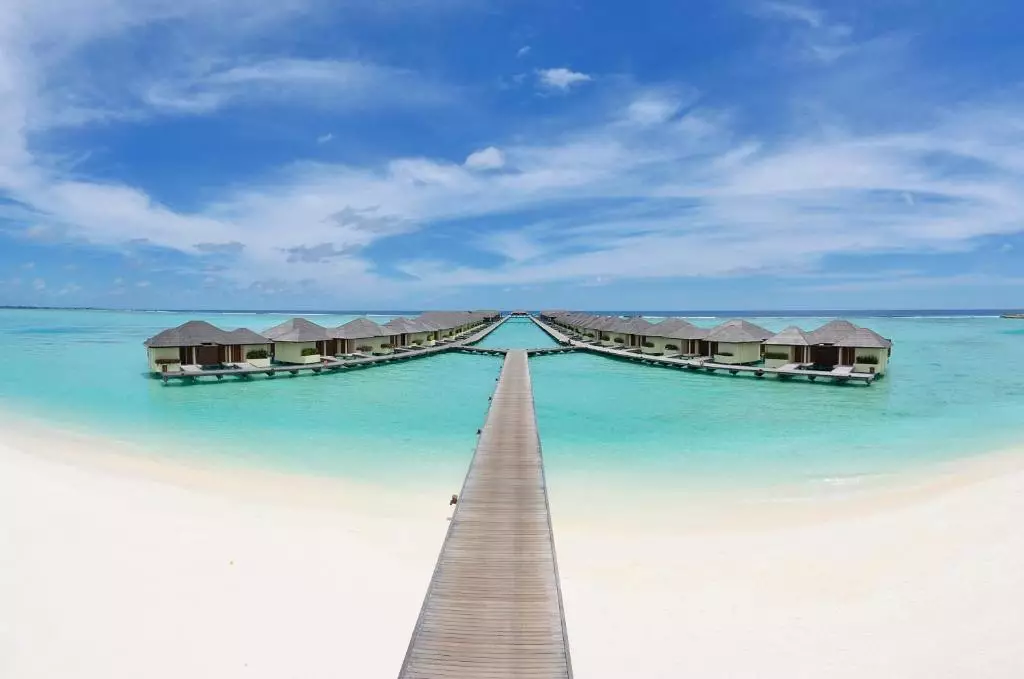 Villa Nautica Paradise Island Resort